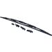 Scheibenwischer 575Mm/23 1 St Universal 39-0313