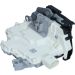Original VAG Türschloss Seat T. Altea 04-13 Le 1P0839015A