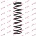 KYB Fahrwerksfeder Toyota T. Starlet 1.0/1.3/1.5D 12.89-03.96 RA5449