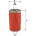 FILTRON Kraftstofffilter PM800 FILTRON Kraftstofffilter PM800