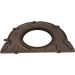 Wellendichtring Kurbelwelle OPEL 81-90046-00