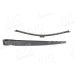Wischerarm, hinten Volvo 56839