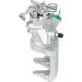 Bremssattel HA re RENAULT Kangoo 0 986 135 051
