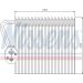 Verdampfer PKW RENAULT SCENIC II 03 92167