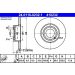 Bremsscheibe Vw P. Polo 94-01 24.0110-0232.1 Bremsscheibe Vw P. Polo 94-01 24.0110-0232.1