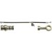 Bremsschlauch HYUNDAI COUPE 2.0 16V 01-02 PHD618