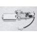 Wischermotor hinten FIAT 64343021010