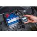 HAZET Prüfgerät, Batterie 4650-6 HAZET Prüfgerät, Batterie 4650-6