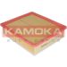 KAMOKA Luftfilter F209701 KAMOKA Luftfilter F209701