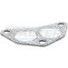 21 / Dichtung Hyundai Accent 80194