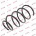 KYB Fahrwerksfeder Mini P. (R56) 1.6 10/06 RC2871 KYB Fahrwerksfeder Mini P. (R56) 1.6 10/06 RC2871
