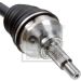 FEBI BILSTEIN Antriebswelle 181352