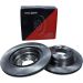 Maxgear Bremsscheibe Bmw T. E87/E90 04 19-1849 Maxgear Bremsscheibe Bmw T. E87/E90 04 19-1849