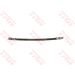 Bremsschlauch VA CITROEN AX,Saxo,PEU 106 87 PHB105