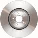 85 481 078 Bremsscheibe VA DF6498S 85 481 078 Bremsscheibe VA DF6498S
