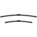 Bosch Scheibenwischer Aerotwin A419S 3397014419 Bosch Scheibenwischer Aerotwin A419S 3397014419