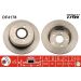 99 482 000 Bremsscheibe HA JEEP Grand Cherokee 99 DF4178