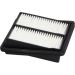 AMC Luftfilter PKW HA-8648 AMC Luftfilter PKW HA-8648