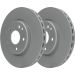 Bremsscheibe Db P. W203 C240-320 01- W210 95-02 24.0128-0106.1 Bremsscheibe Db P. W203 C240-320 01- W210 95-02 24.0128-0106.1