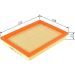Luftfilter NISSAN Micra,Note F 026 400 222