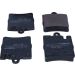 Bremsbelagsatz Db T. W210/W203 19-0410