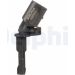 Sensor, Raddrehzahl SS20033 Sensor, Raddrehzahl SS20033