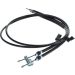 Handbremsseil 1987482019 Handbremsseil 1987482019