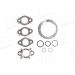 Dichtungssatz,AGR AUDI,SEAT,SKODA,VW Golf 04 58296