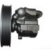 SPIDAN Hydraulikpumpe 53665 SPIDAN Hydraulikpumpe 53665