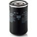 Mann & Hummel Kraftstofffilter LKW CITROEN,PEUGEOT,FIAT WK 733