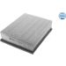 Luftfilter Vw A4 1.6-3.0/1.9Tdi 00 MEYLE-ORIGINAL: True to OE 112 133 0003