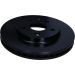 Bremsscheibe QUARO HIGH CARBON QD3523HC Bremsscheibe QUARO HIGH CARBON QD3523HC