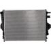 Wasserkühler PKW VW TOUAREG 3.2i-3.0TDI 09 65297