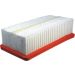 FILTRON Luftfilter AP 133/4 FILTRON Luftfilter AP 133/4