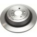 Bremsscheibe Db T. W164/W251 DF4472S Bremsscheibe Db T. W164/W251 DF4472S