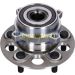Japanparts Radnabe KK-24064 Japanparts Radnabe KK-24064