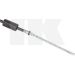 Seilzug, Feststellbremse Ford T. Transit 85-92 Le/Pr 902552 Seilzug, Feststellbremse Ford T. Transit 85-92 Le/Pr 902552