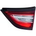 HECKLEUCHTE HELLA RENAULT GRAND SCENIC 16-23 2TZ 012 314-121