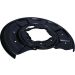 Maxgear Spritzblech, Bremsscheibe 19-4365