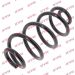 KYB Fahrwerksfeder Nissan T. Qashqai 1.5Dci/1.6/2.0Dci 02/07 K-Flex RH6378