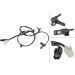 A.B.S. ABS Sensor 30163 A.B.S. ABS Sensor 30163