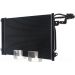 Kondensator, Klimaanlage AC 566 000S Kondensator, Klimaanlage AC 566 000S