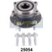 Japanparts Radnabe KK-25054 Japanparts Radnabe KK-25054