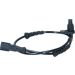 KAMOKA Sensor, Raddrehzahl 1060784