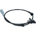 KAMOKA Sensor, Raddrehzahl 1060801