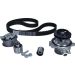 Wasserpumpe + Zahnriemensatz CT1168WP9