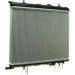 Kühler, Motorkühlung BEHR Premium Line CR 515 000P