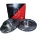 Maxgear Bremsscheibe Fiat P. Ducato 2.0-3.0 D 14 19-3532 Maxgear Bremsscheibe Fiat P. Ducato 2.0-3.0 D 14 19-3532