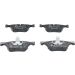 Bremsbelagsatz Bmw S. 5 (F10,F11) 2.0-3.0 09- Keramik 13.0470-7268.2 Bremsbelagsatz Bmw S. 5 (F10,F11) 2.0-3.0 09- Keramik 13.0470-7268.2