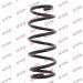 KYB Fahrwerksfeder Mazda T. 6 1.8/2.0/2.0D 12/07-07/13 K-Flex RA6218